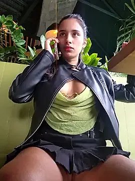 Lorena_Mcfly on StripChat