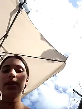 Lorena_Mcfly on StripChat