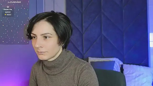 LorenDaze — 1 minute of lush control to last tipper