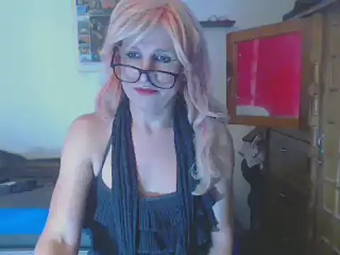 LorenJade on StripChat