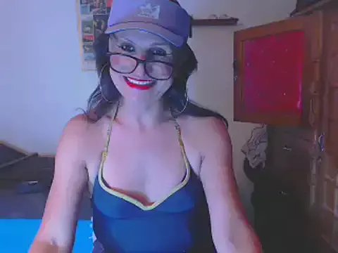 LorenJade on StripChat