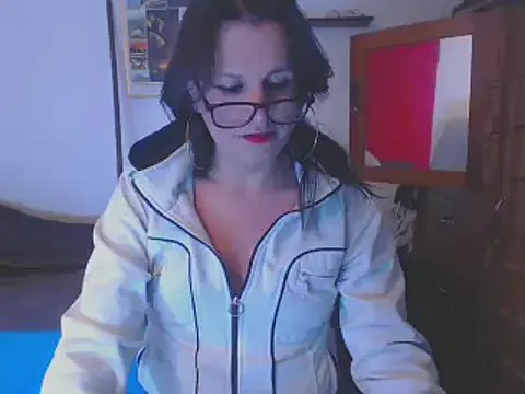 LorenJade on StripChat