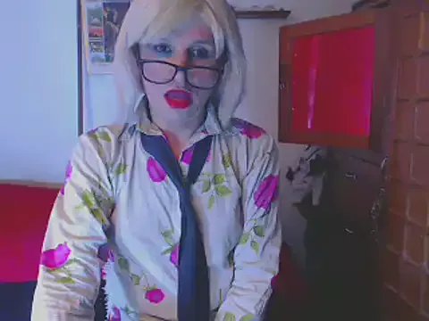 LorenJade on StripChat