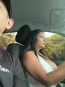 loreth_J on StripChat