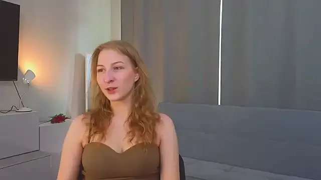 LorettaGladman on StripChat