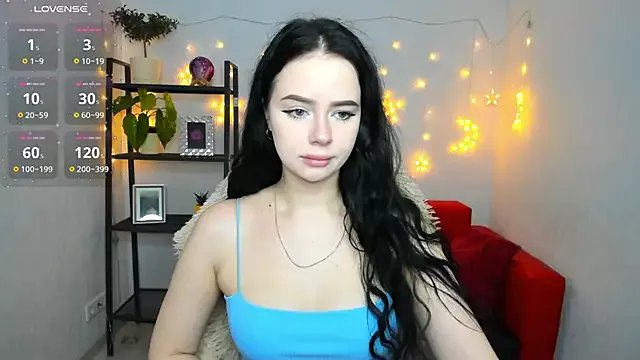 Lori__Hell on StripChat