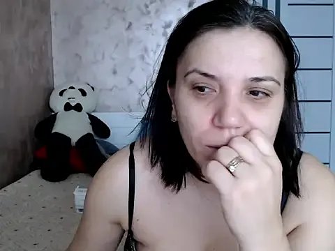 LorraGrey on StripChat