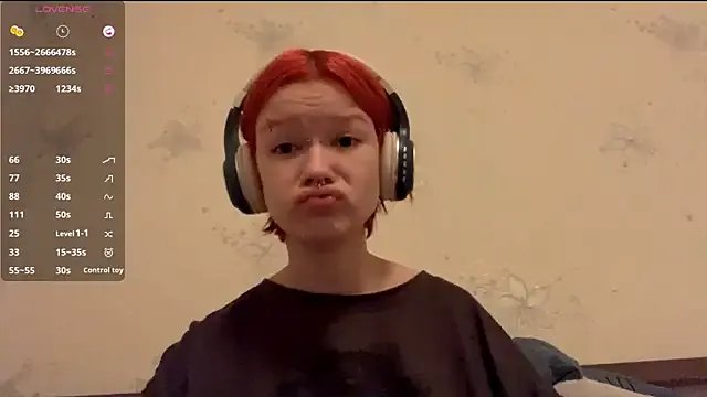 LorRebak on StripChat