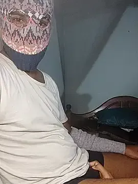 Offline LotusLakshi on StripChat