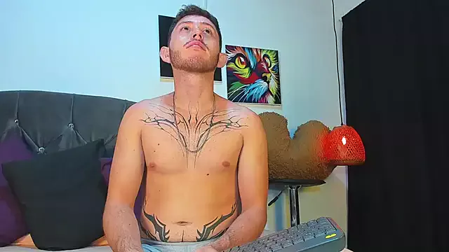 Offline louis_bcasta1 on StripChat