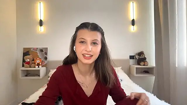 LouiseChavez — Freechat on StripChat