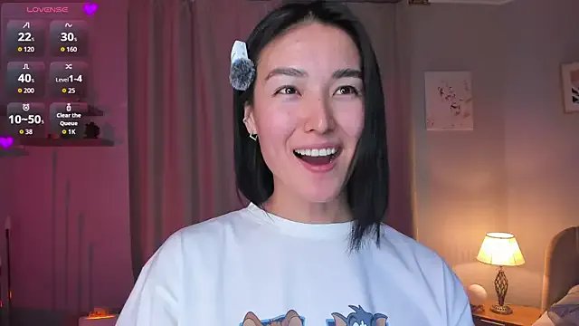 Lova_Rane on StripChat