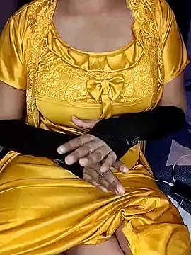 Love_Evaa on StripChat