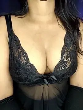 Love_Evaa on StripChat