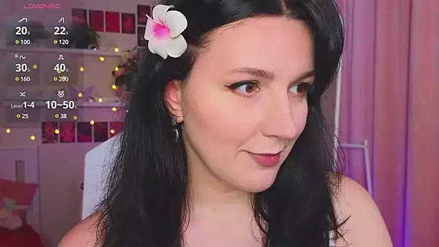 Freechat love_me__tonight_ on StripChat