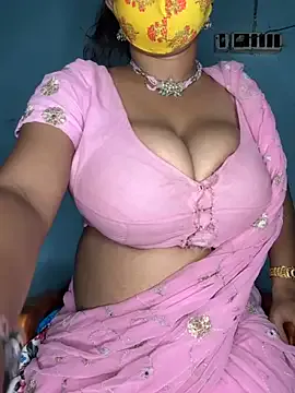 Freechat Lovely-Shivani on StripChat
