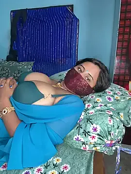 Freechat Lovely-Shivani on StripChat