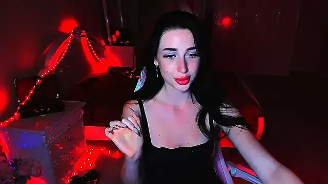 Offline lovely_desire on StripChat