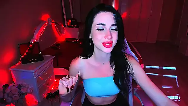 Offline lovely_desire on StripChat