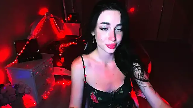 Offline lovely_desire on StripChat