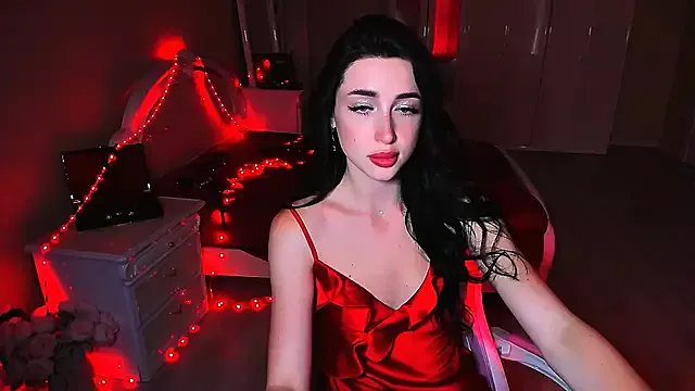 Offline lovely_desire on StripChat