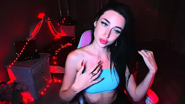 Offline lovely_desire on StripChat