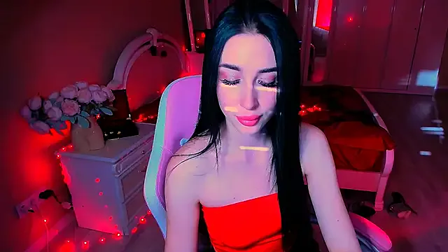 Offline lovely_desire on StripChat