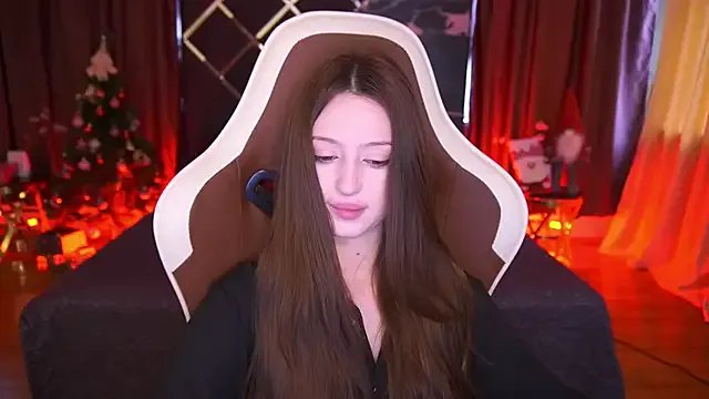 LovelyAngelyy on StripChat