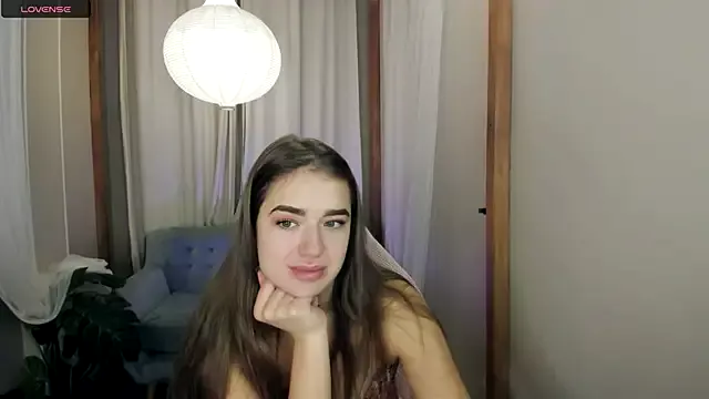 Freechat LovelyJessie on StripChat