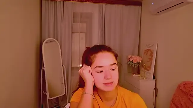 Freechat LovelyJessie on StripChat