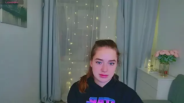 Freechat LovelyJessie on StripChat