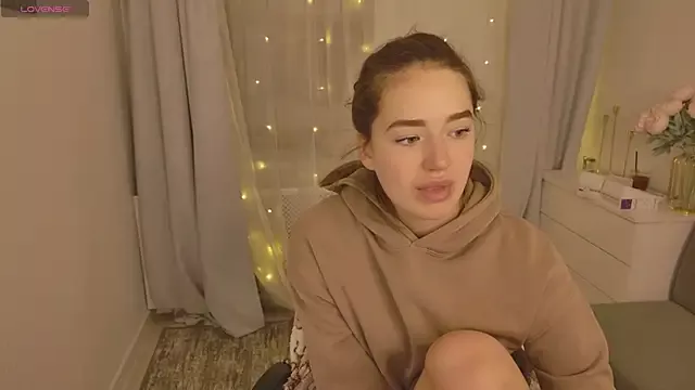 Freechat LovelyJessie on StripChat