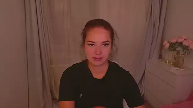 Freechat LovelyJessie on StripChat