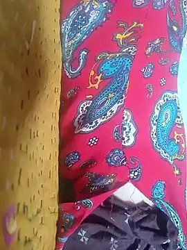 LOVELYKAJALBHABHI on StripChat