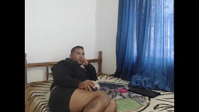 lover_1994 on StripChat