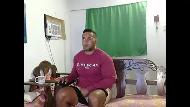 lover_1994 on StripChat