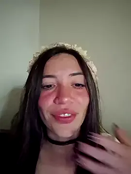 Offline loveuu-bae on StripChat