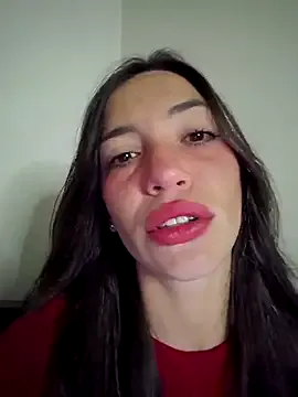 Offline loveuu-bae on StripChat