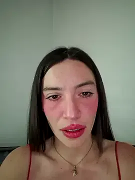 Offline loveuu-bae on StripChat