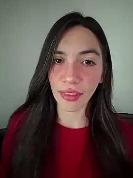 Offline loveuu-bae on StripChat