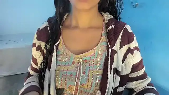 loveyouforever666 on StripChat