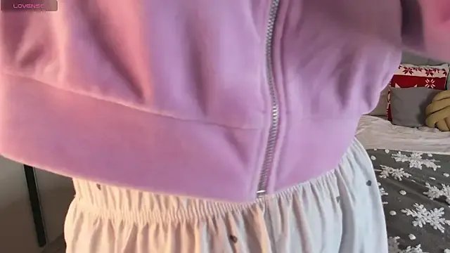 LubaStadt on StripChat