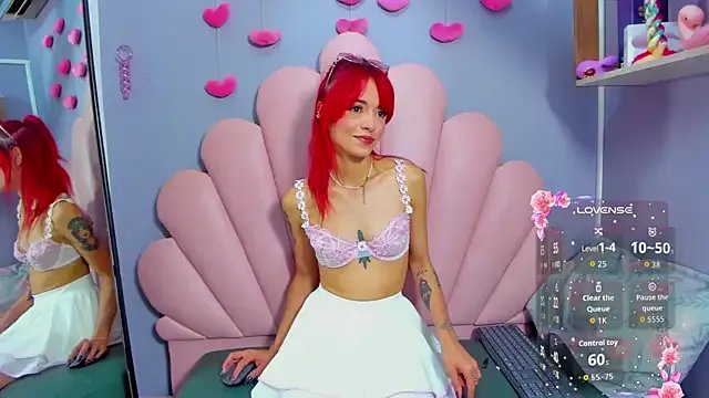 luci_miller on StripChat