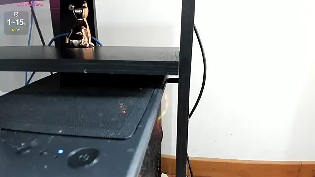 Lucia_velez on StripChat