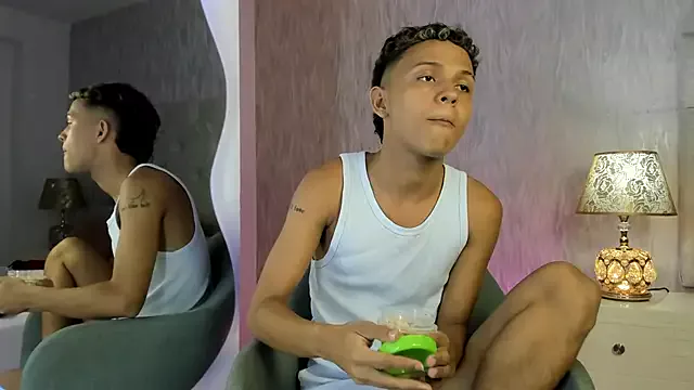 Freechat Lucien_Gray_ on StripChat