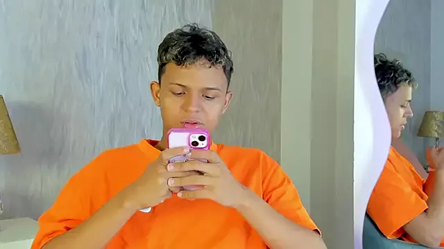 Freechat Lucien_Gray_ on StripChat