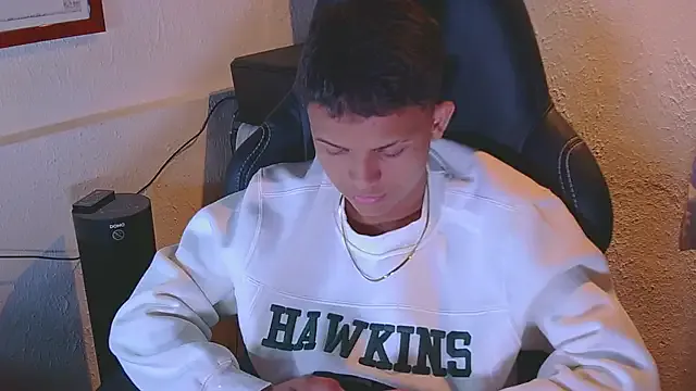 Freechat Lucien_Gray_ on StripChat