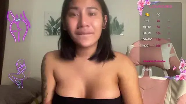 LuciePearl — MAKE ME FEEL THE PLEASURE