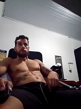 lucweed on StripChat