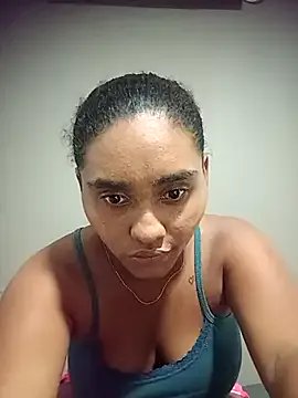 Lucy-Ferr on StripChat